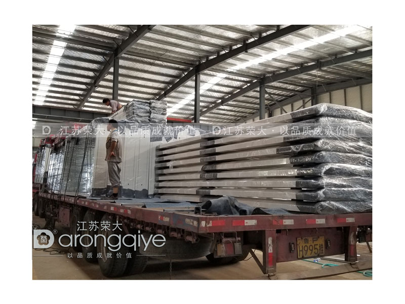 湖北仿古候車(chē)亭