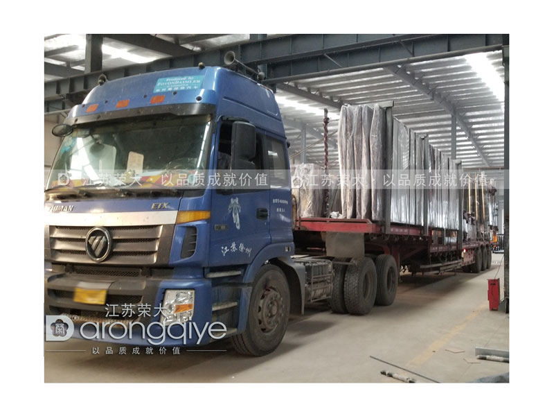 不銹鋼候車(chē)亭