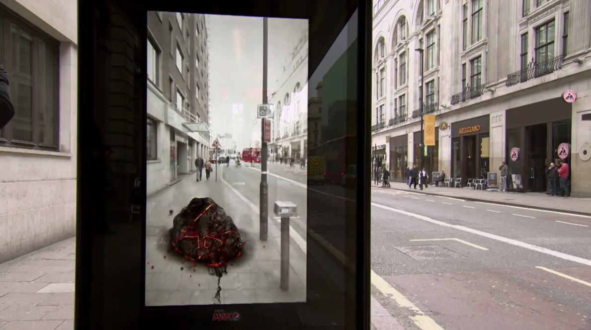 候車(chē)亭廠家