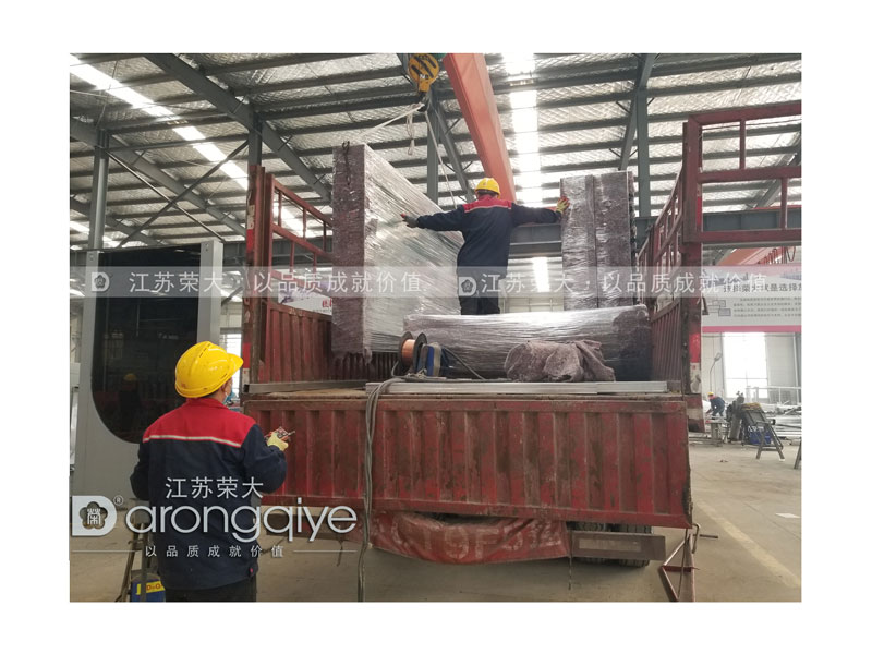 智能候車(chē)亭