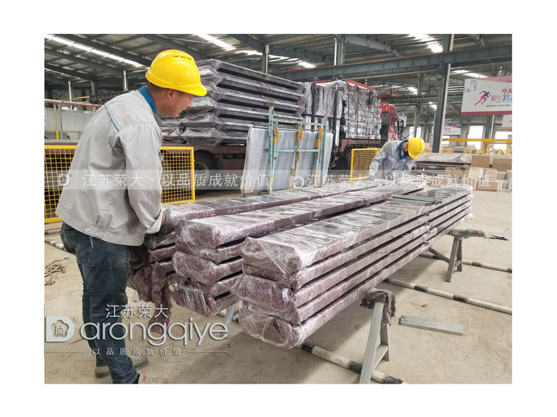 分類垃圾亭發貨圖