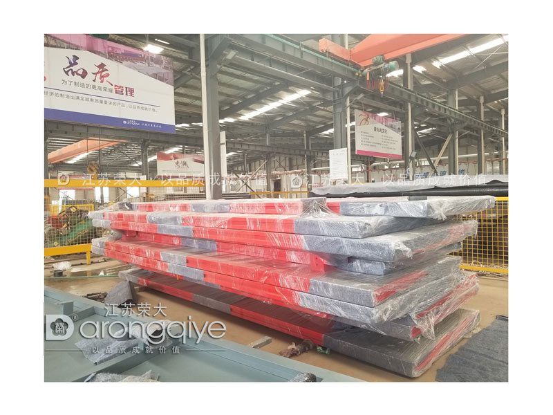 候車亭實(shí)物圖