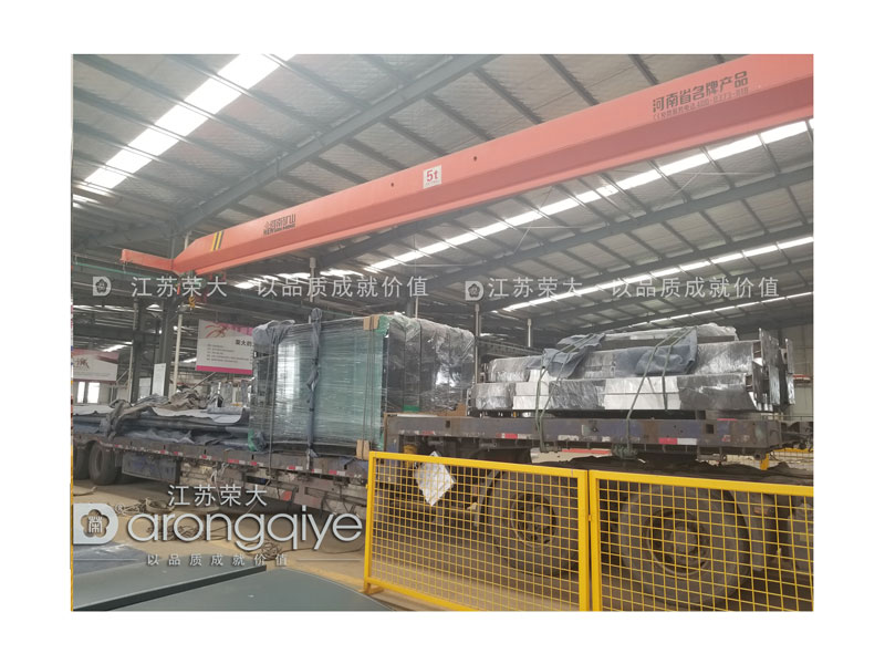 候車亭實(shí)物圖