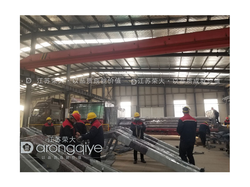 公交候車(chē)亭