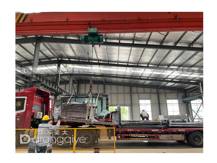 供應河南候車亭發貨記錄