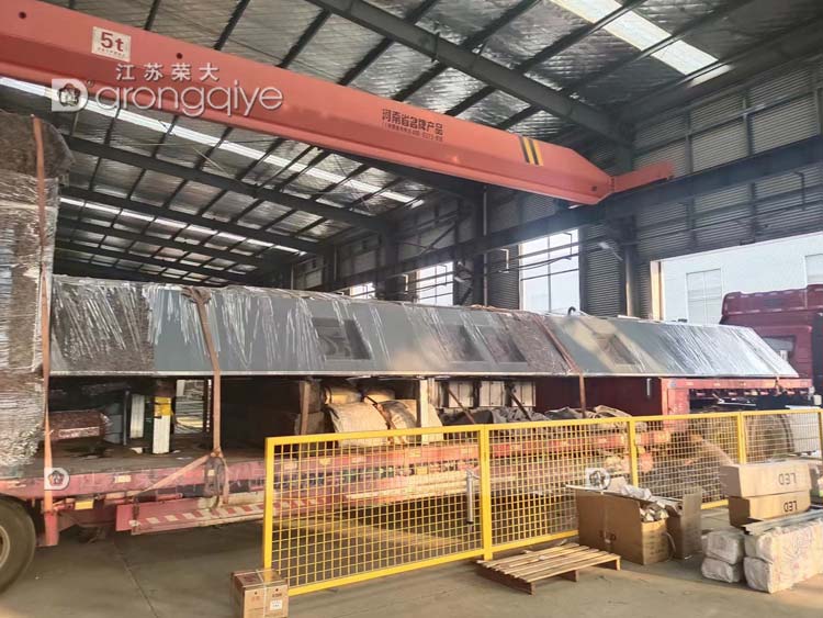 上海智能公交站臺第十批次發貨配圖一