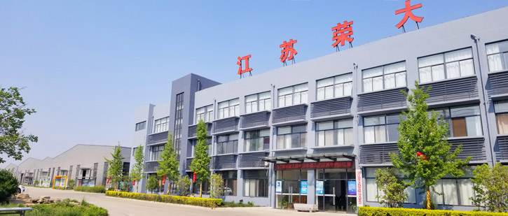 公交站臺候車亭廠家榮大廠區(qū)實拍